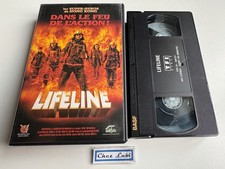Lifeline (Johnnie To) -