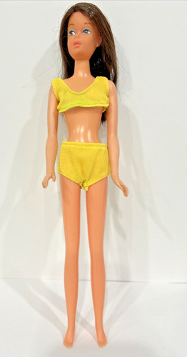 Rara bambola barbie francie - rara,