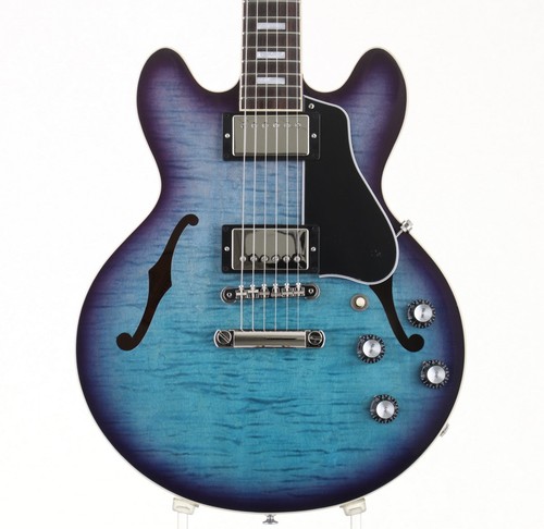 Gibson 339 scoppio - es-339, di