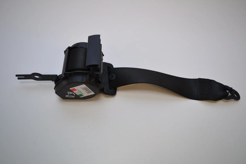 Cintura sicurezza - cintura, di