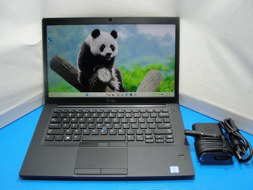 Dell latitude 7490 touch - dell,