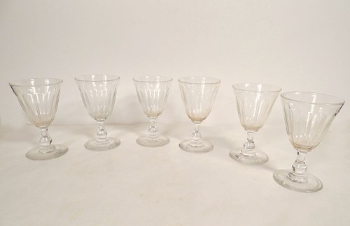 Serie bicchieri base - bicchieri,