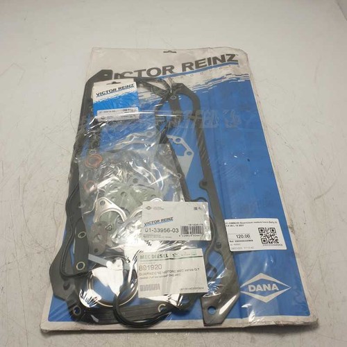 33956 guarnizioni motore - 01-33956-03,