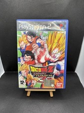 Dragon ball budokai - dragon, z