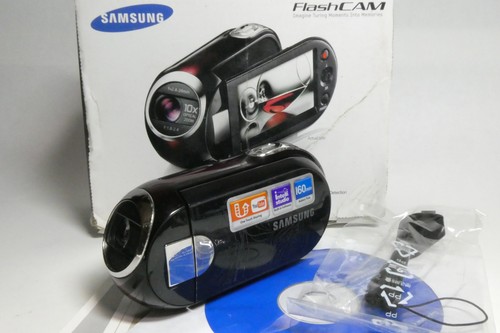 Videocamera scheda compatta - sd,