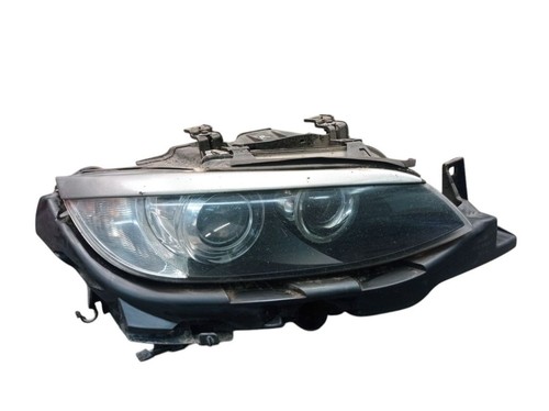 Faro xenon destra con difetto - con,