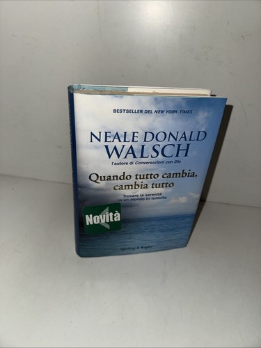 Quando tutto cambia - quando,