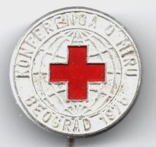 PIN Distintivo Spilla