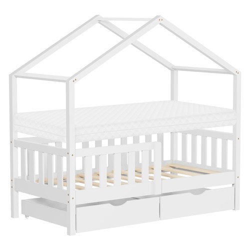 Lettino casetta per - , bambini