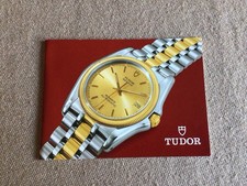 Libretto Booklet Tudor Codice