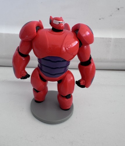 Disney big hero baymax red - disney,