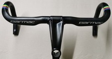 Manubrio BICI Integrato CARBONIO S WORKS CARBON FACT SPECIALIZED