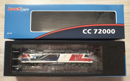 Jouef hj2605 diesellok - jouef,