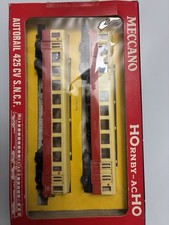 Meccano Hornby-acHO 6370 -