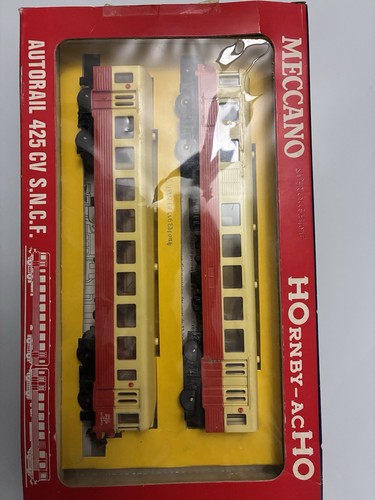 Meccano hornby acho - meccano, 6370