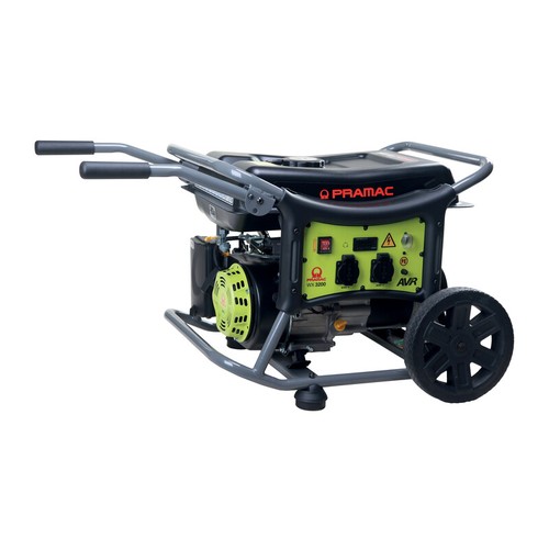 Generatore corrente wx - generatore,