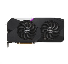 ASUS Radeon DUAL-RX6700XT-12G