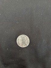 Moneta storica, 20 centesimi del 1941 Regno d'Italia, rarissimi
