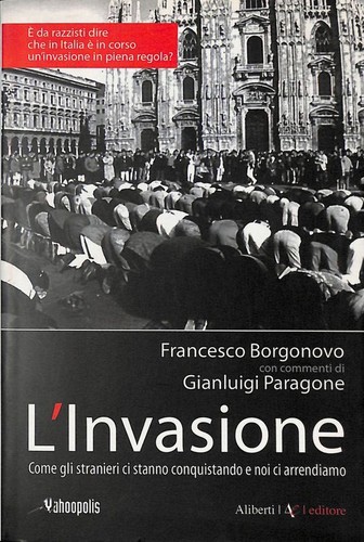 Invasione come gli - l'invasione,