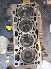 Blocco motore completo Audi VW
