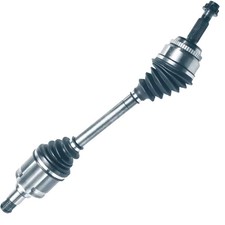 Semiasse HART 494mm -  482 948