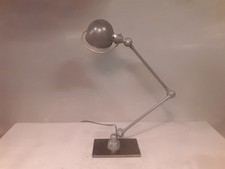 Jielde Lampada Francese Da Tavolo Jean-Louis Domecq