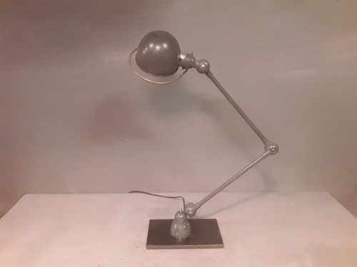 Jielde lampada francese - jielde,