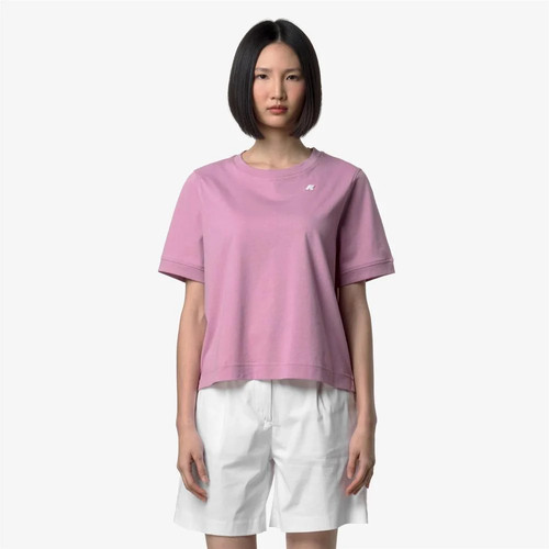 Way shirt - t-shirt, selune