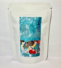 Sfarinato Daphnie ,mangime