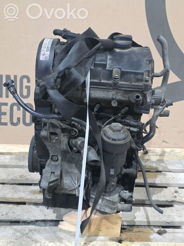 Motore audi 2003 amf 4 - a2, 1.4