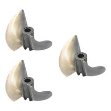 Elica di ricambio per barca RC