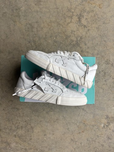 Sneakers off white - sneakers, off-white