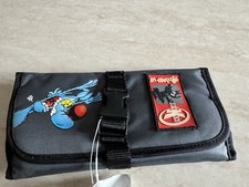 Vintage Kaos Artena Wolf