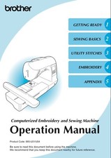 Macchina da cucire manuale