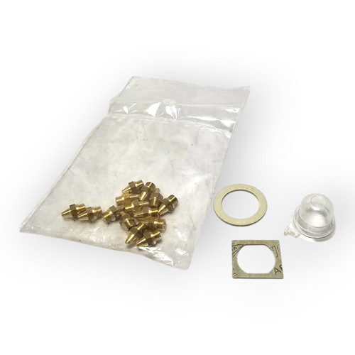 Junkers kit trasformazione gas - kit,