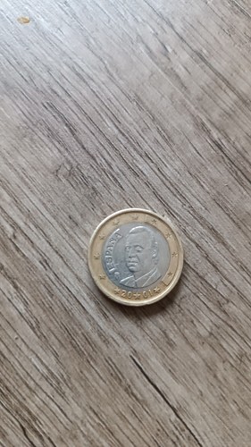 Euro 2001 carlos - 1,