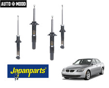 4 AMMORTIZZATORI ANTERIORI+POSTERIORI BMW SERIE 5 E60 520 525 530 535 520 525 d