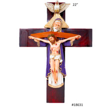 Padre E Hijo Y Espiritu