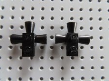 LEGO 2 x Ugello Megafono