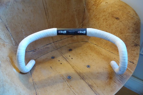 Cintre cinelli pista - cintre, aluminum