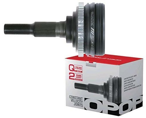 Giunto omocenetico lato ruota - giunto,