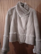 Montone ecologico donna