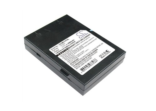 Nuova batteria per ashtech - nuova,