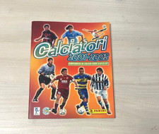 Album Figurine - Calciatori