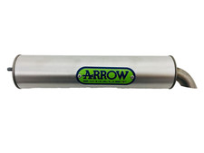 SILENZIATORE ARROW UNIVERSALE