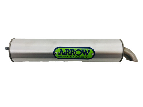 Silenziatore arrow universale - silenziatore,