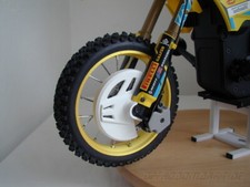 Losi Promoto SM FXR MX Front