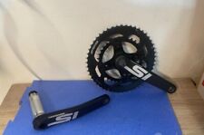 Guarnitura Bici Corsa Gravel Cannondale Hollowgram SI BB30 11 V. 50 34 172.5