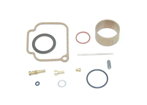 Bmw r60 bing riparazione - bmw, r60/6