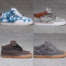 Scarpa da skate Globe uomo Motley Mid tessuto